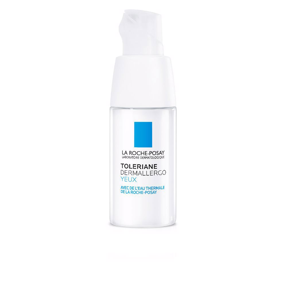 La Roche Posay TOLERIANE DERMALLERGO eyes 20 ml