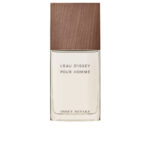 Issey Miyake L'EAU D'ISSEY POUR HOMME VÉTIVER edt vapo 100 ml