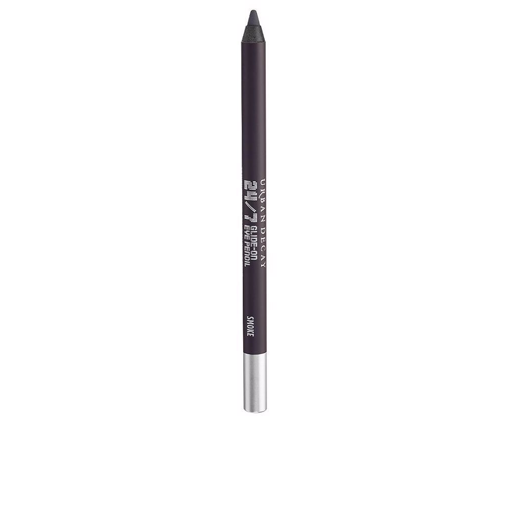 Urban decay 24/7 GLIDE ON eye pencil #smoke