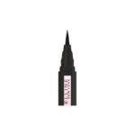 Maybelline HYPER EASY brush tip liner #801-matte black