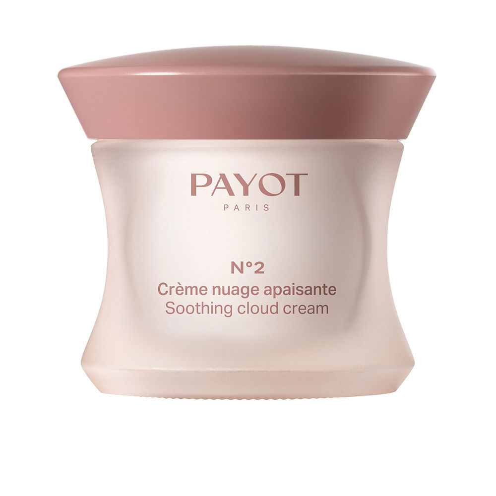 Payot Nº2 crème nuage paisante 50 ml