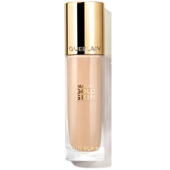 PARURE GOLD SKIN fluid makeup foundation #3N 35 ml