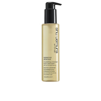 ESSENCE ABSOLUE nourishing universal hair & skin balm 150 ml