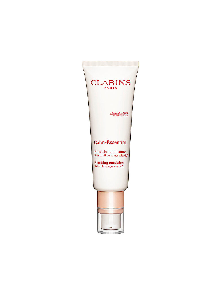 Clarins CALM ESSENTIEL emulsión clamante 50 ml
