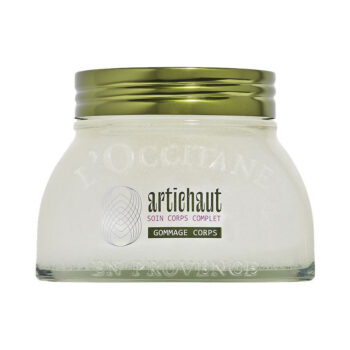 ARTICHOKE body scrub 200 ml
