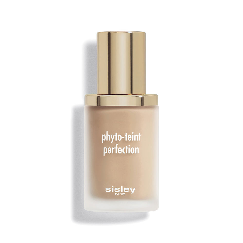Sisley PHYTO-TEINT PERFECTION luminous matte makeup base #3C-Natu 30 ml