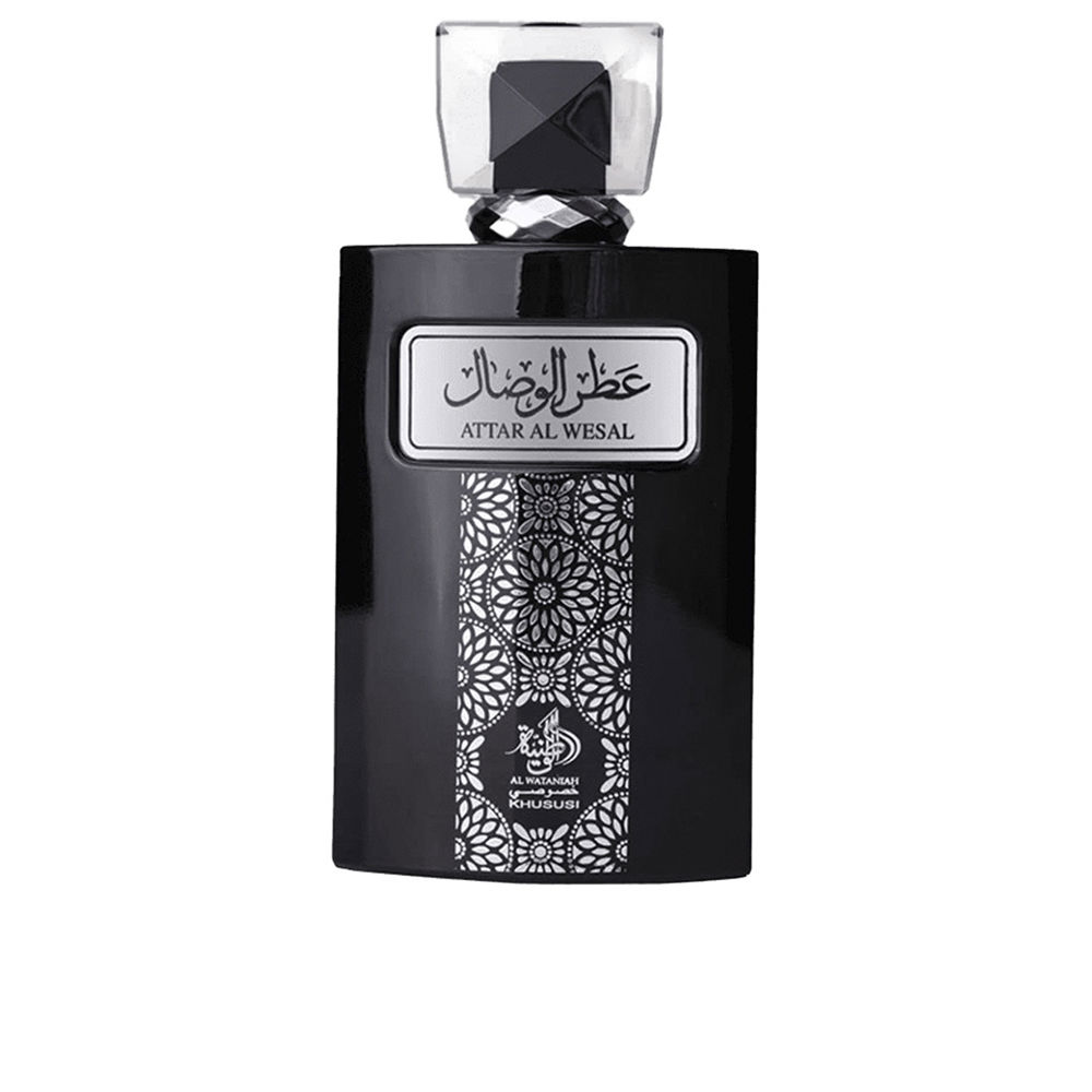Al Wataniah ATTAR AL WESAL edp vapo 100 ml