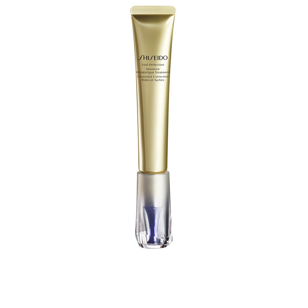Shiseido VITAL PERFECTION INTENSIVE wrinklespot treatment 20 ml