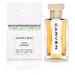 Carven PARIS MANILLE eau de parfum spray 100 ml