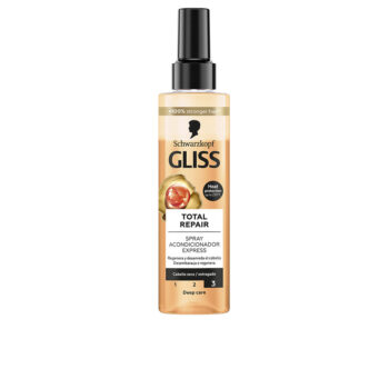GLISS TOTAL REPAIR conditioner spray 200 ml
