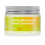Freshly cosmetics CARING MICROBIOME natural deodorant 40 ml