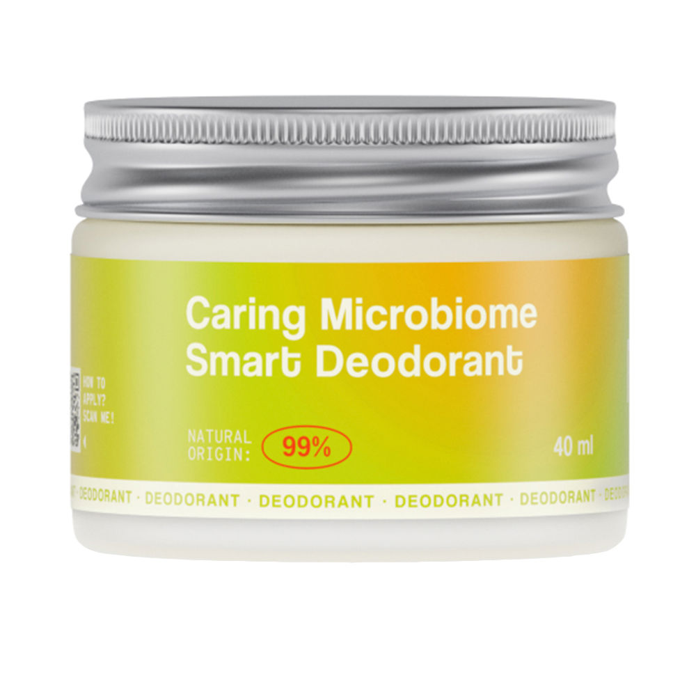 Freshly cosmetics CARING MICROBIOME natural deodorant 40 ml