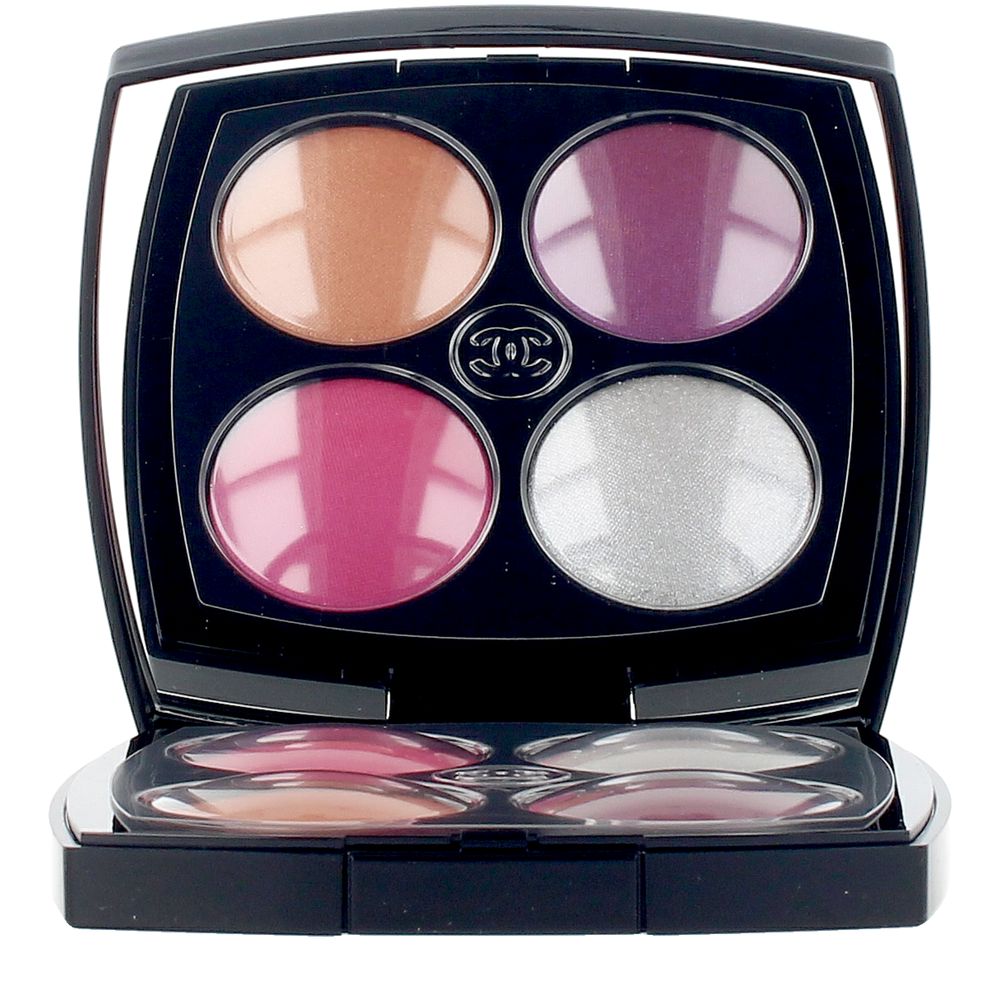 Chanel ENCHANTED NIGHT eyeshadows and blush 12 gr