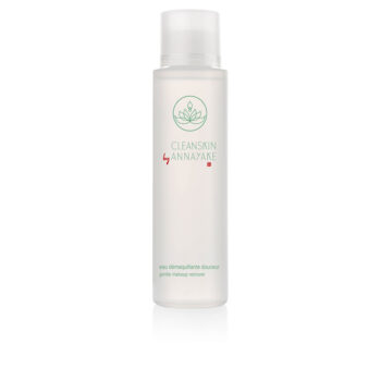 CLEANSKIN BY ANNAYAKE gentle make up remover 150 ml