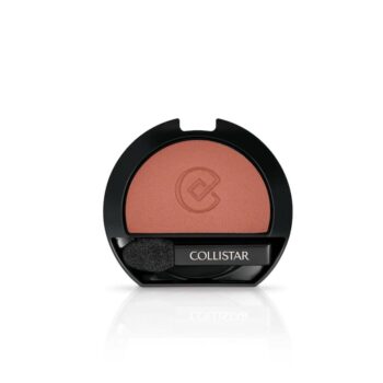 IMPECCABLE refill compact eye shadow #130-paprika matte