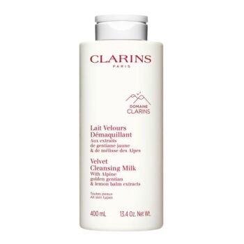 ultra-gentle makeup remover MILK 400 ml