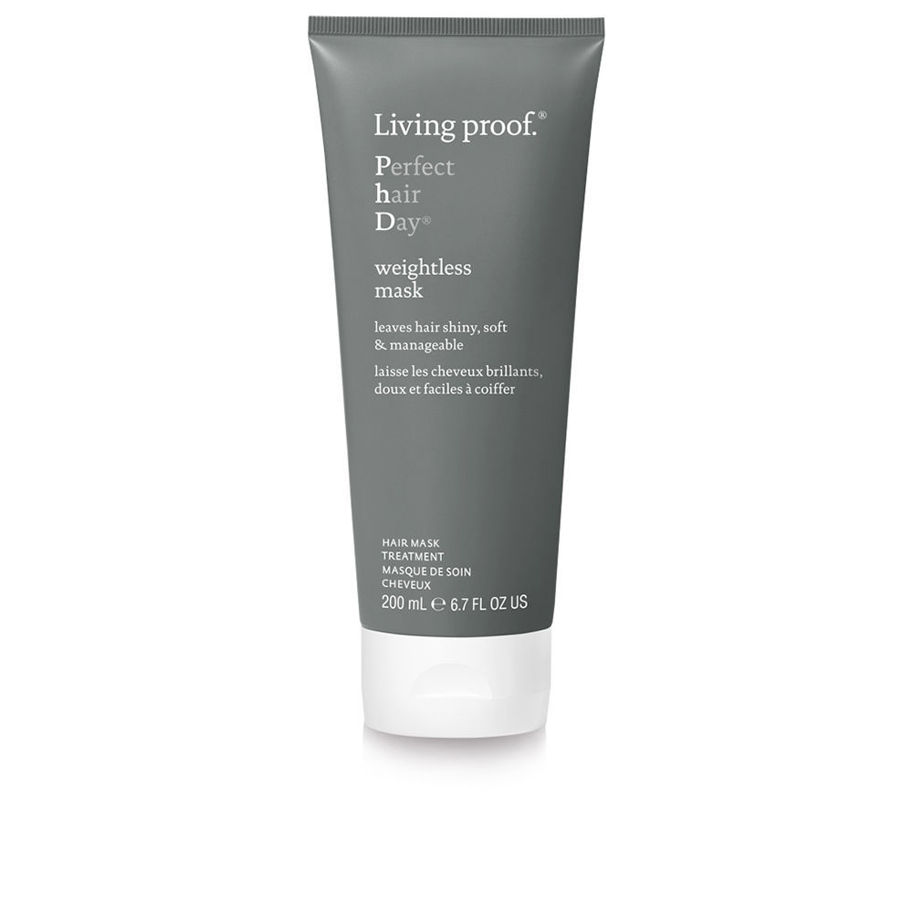 Living Proof PERFECT HAIR DAY weightless mask 200 ml