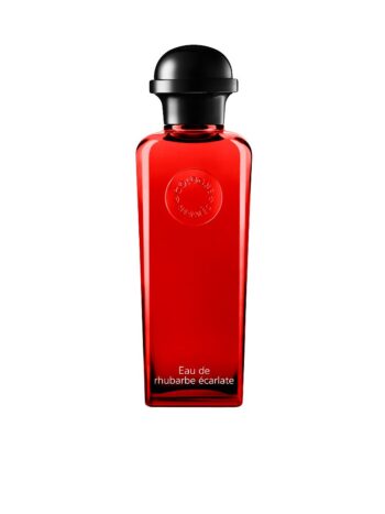 EAU DE RHUBARBE ÉCARLATE eau de cologne spray 200 ml