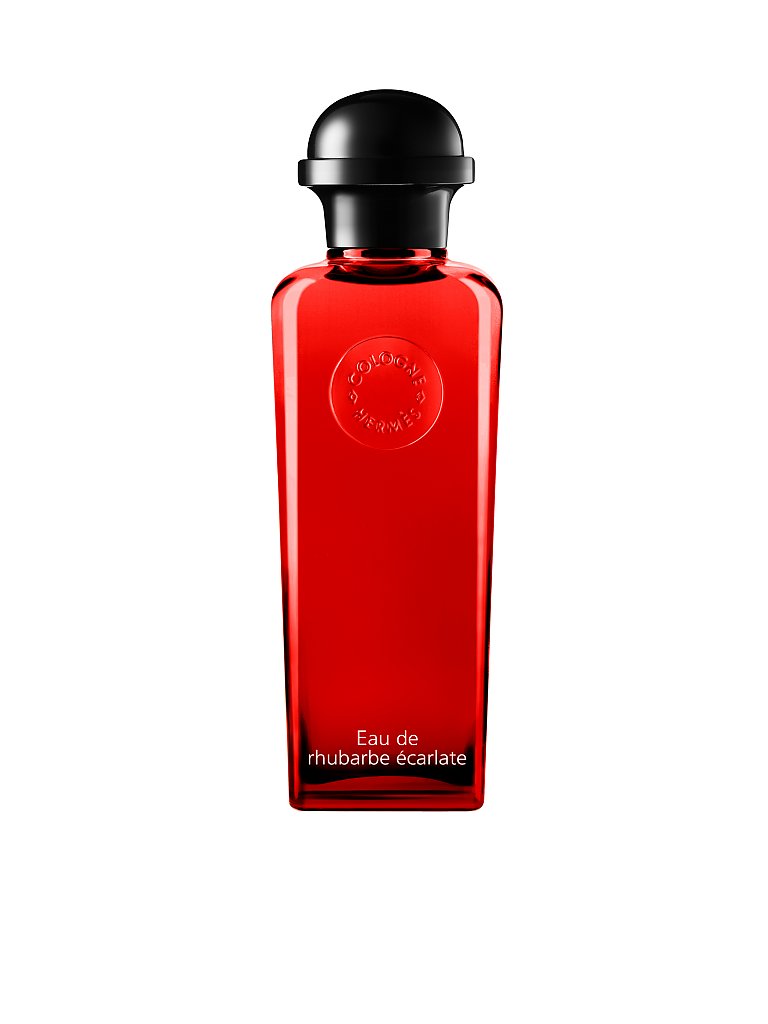 HermÈs EAU DE RHUBARBE ÉCARLATE eau de cologne spray 200 ml