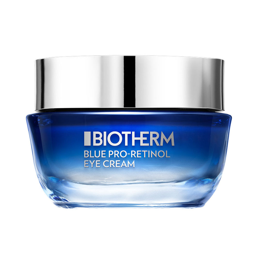 Biotherm BLUE RETINOL eye cream 15 ml