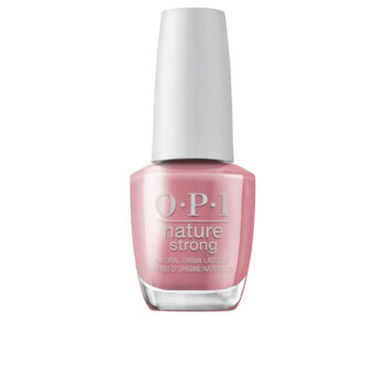 NATURE STRONG Natural Origin Nail Polish #For What It's Earth 15 ml