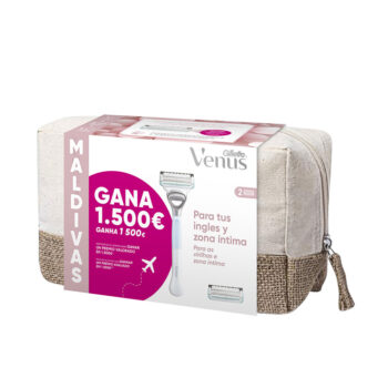 VENUS INTIMA MALDIVES MACHINE BAG + 2 REFILLS
