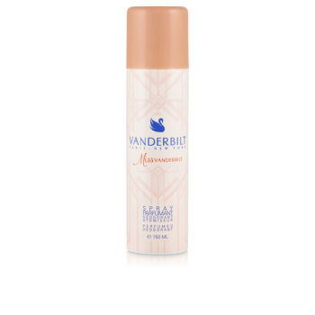 MISS VANDERBILT deo vapo 150 ml