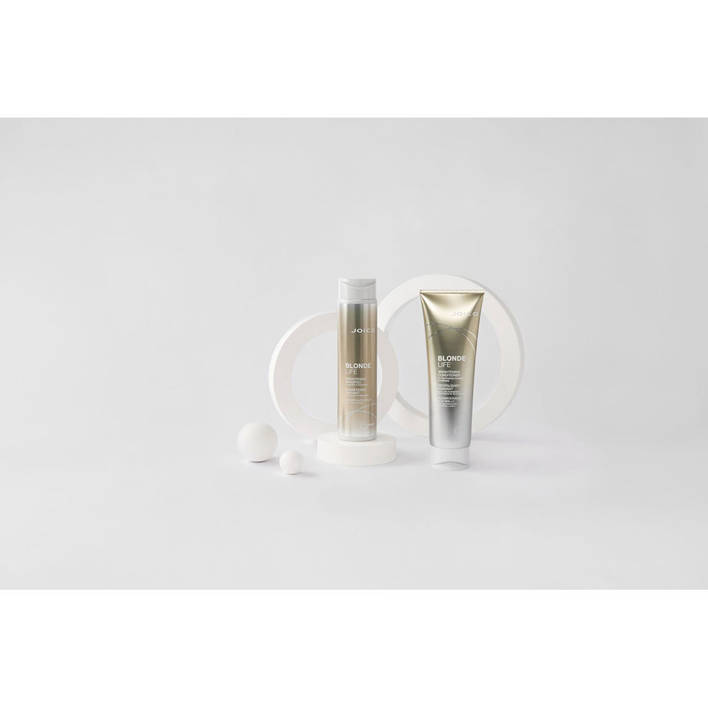 Joico BLONDE LIFE brightening shampoo 300 ml
