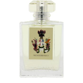 MEDITERRANEAN edp vapor 100 ml