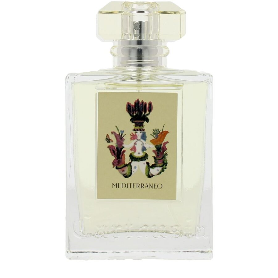 MEDITERRANEAN edp vapor 100 ml