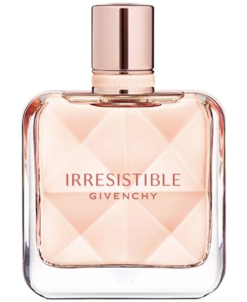 IRRESISTIBLE eau de toilette fraiche spray 50 ml