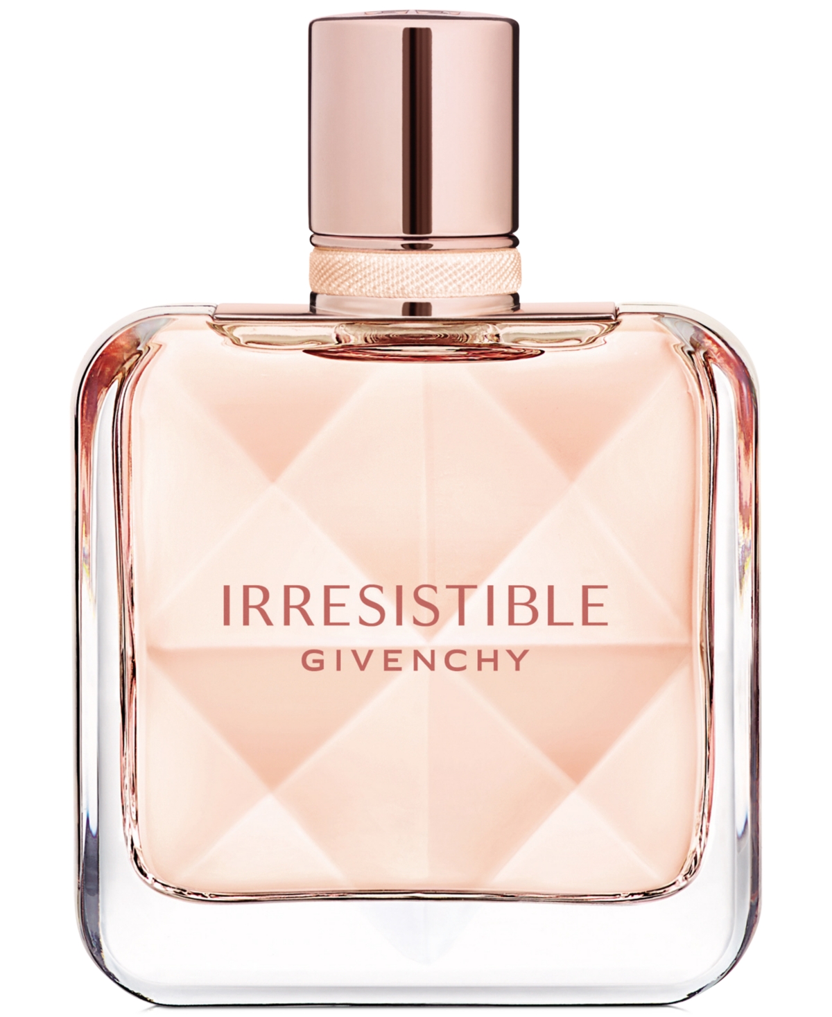 Givenchy IRRESISTIBLE eau de toilette fraiche spray 50 ml