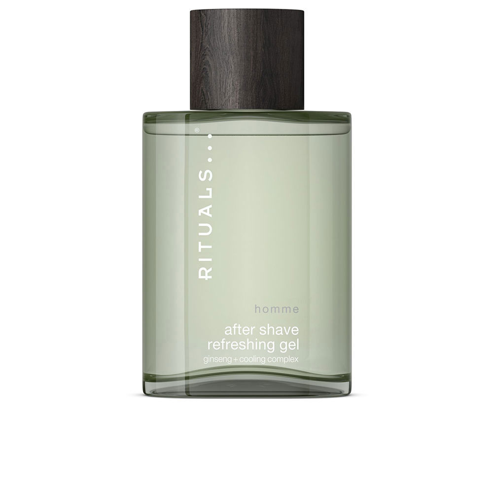 Rituals HOMME after shave refreshing gel 100 ml