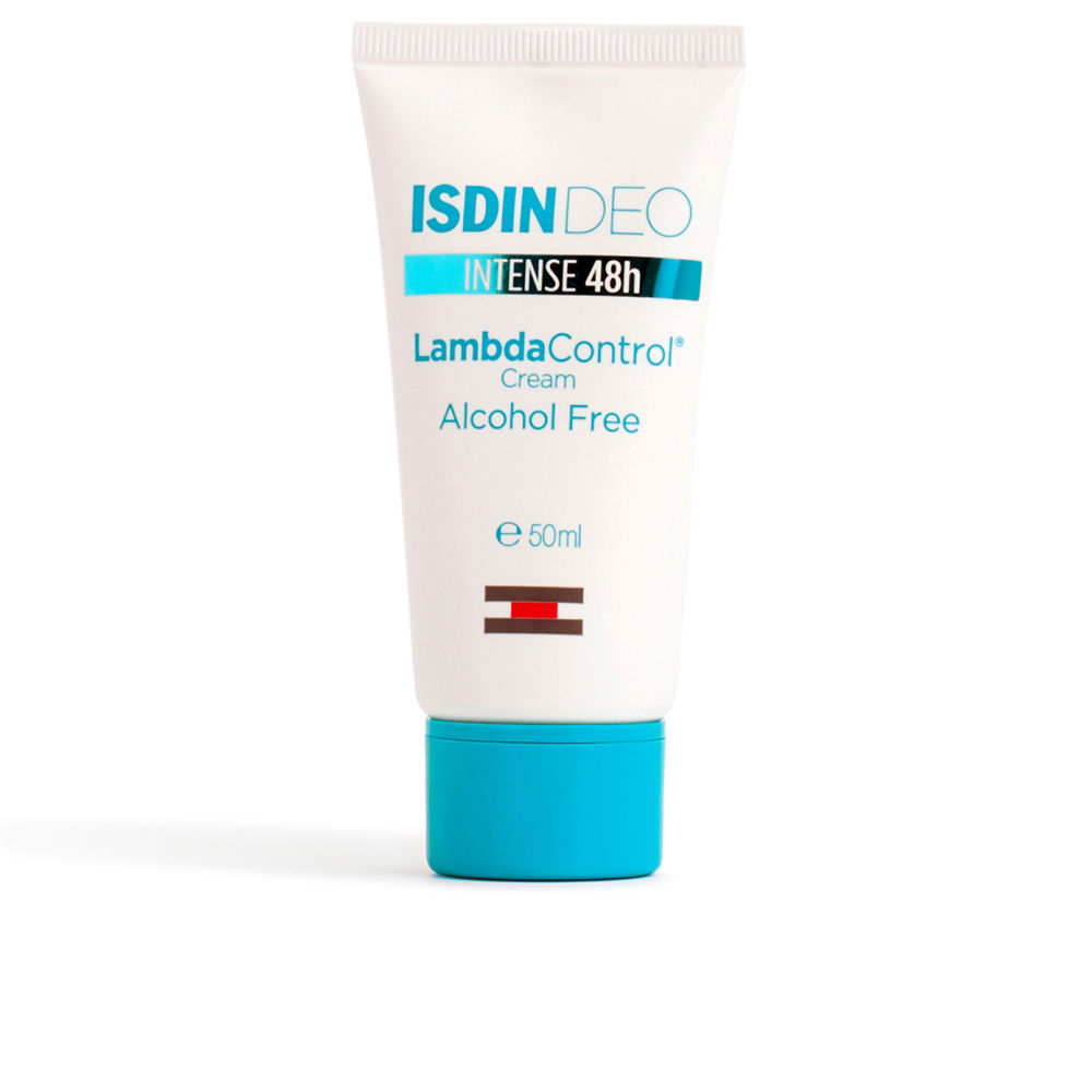 Isdin Lambda Crema deodorant 50 ml