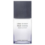 Issey Miyake L'EAU D'ISSEY POUR HOMME SOLAR LAVENDER edt vapo 100 ml