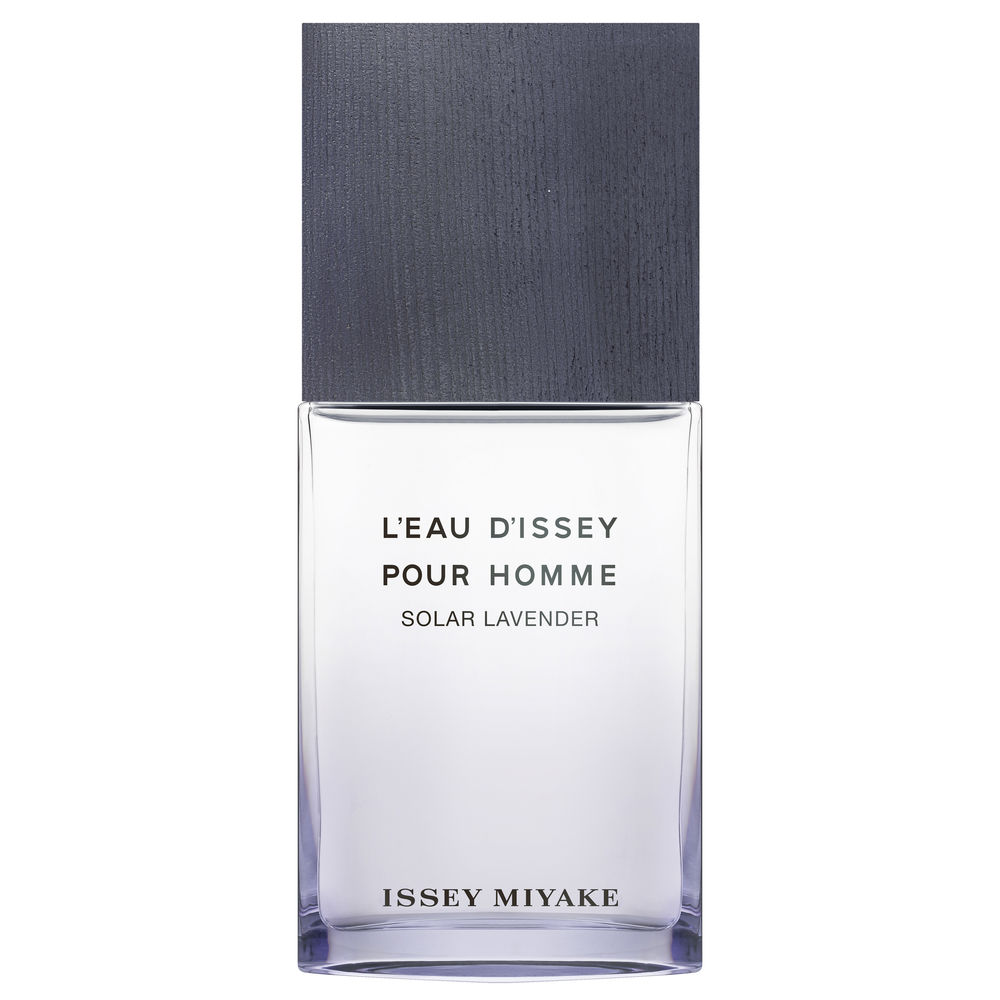 Issey Miyake L'EAU D'ISSEY POUR HOMME SOLAR LAVENDER edt vapo 100 ml