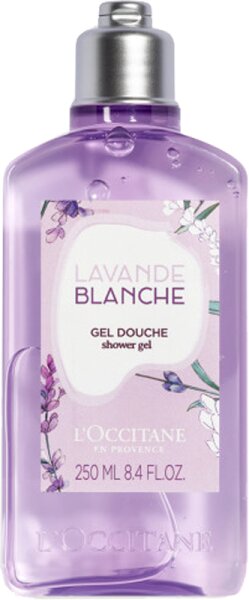 LAVENDER shower gel 250 ml