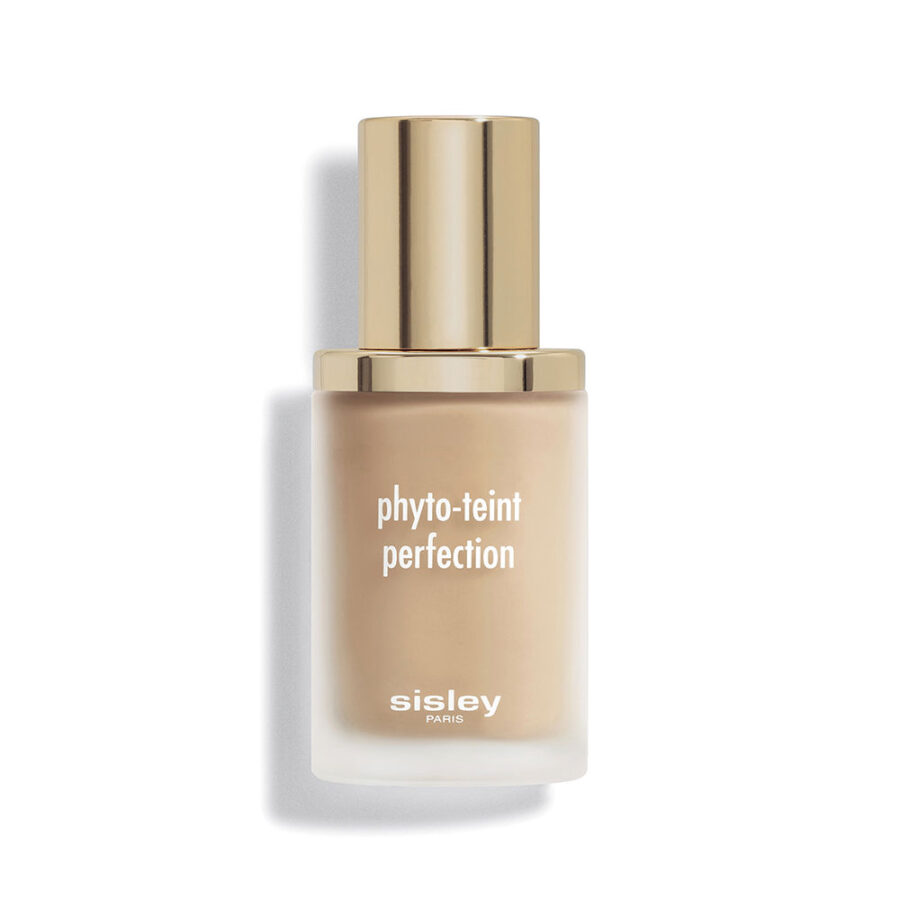 PHYTO-TEINT PERFECTION luminous matte makeup base #3N-Apri 30 ml