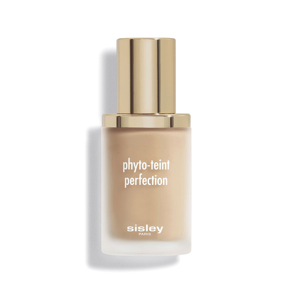 Sisley PHYTO-TEINT PERFECTION luminous matte makeup base #3N-Apri 30 ml