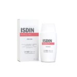Isdin PHOTO ULTRA redness SPF50+ 50 ml
