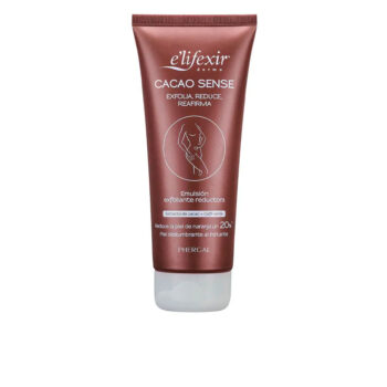Cacao Sense Reducing and Firming Scrub 200 ml