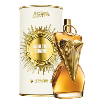 GAULTIER DIVINE LE PARFUM edp intense vapor refillable 100 ml