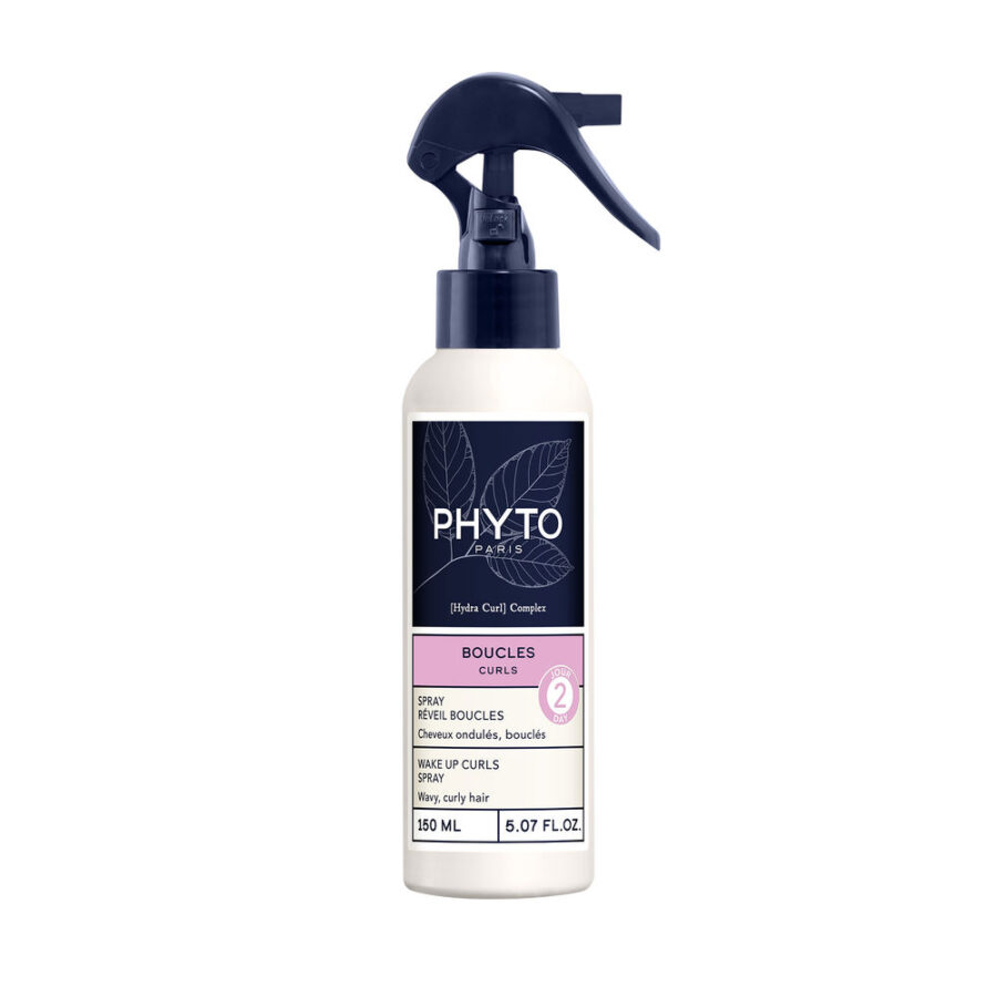 Phyto RIZOS curl revealing spray 150 ml