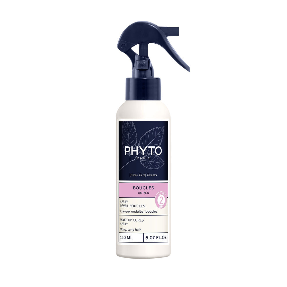 Phyto RIZOS curl revealing spray 150 ml