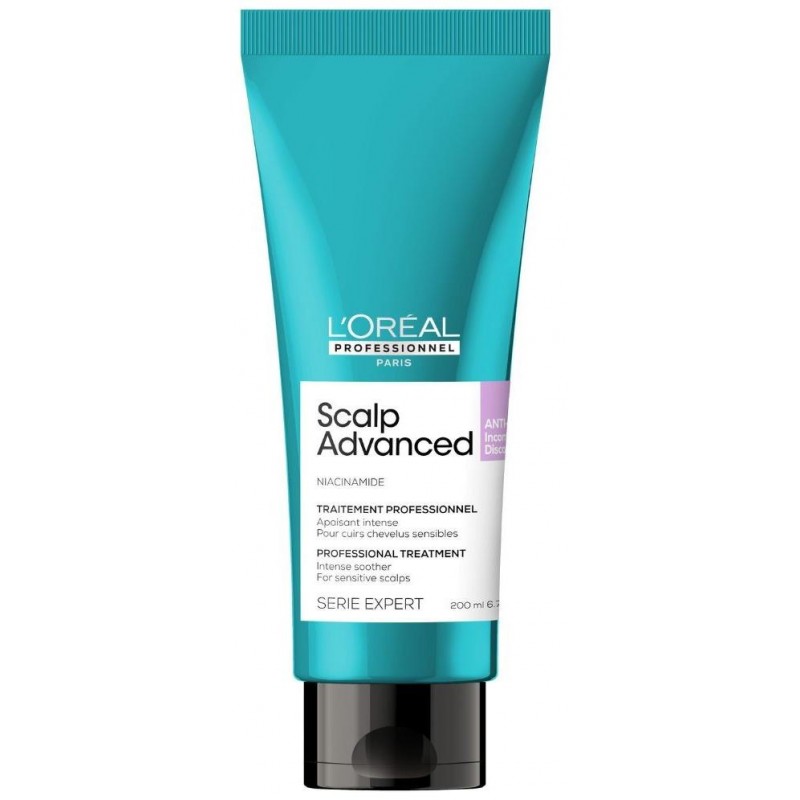 L'orÉal professionnel paris SCALP ADVANCED conditioner 200 ml