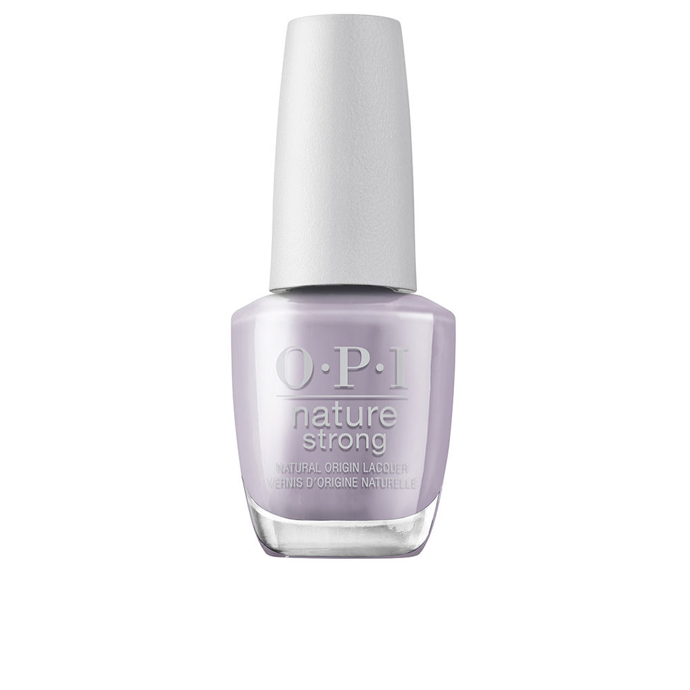 Opi NATURE STRONG Natural Origin Nail Polish #Right as Rain 15 ml