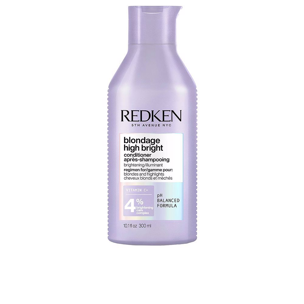 Redken BLONDAGE HIGH BRIGHT conditioner 300 ml