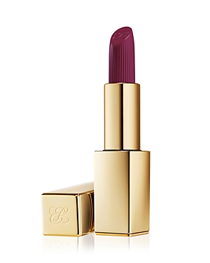 Pure Color Creme Lipstick #insolent plum 3,5 gr