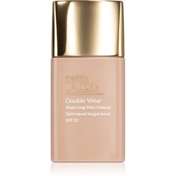 Double Wear Sheer Matte Makeup SPF20 #2C3