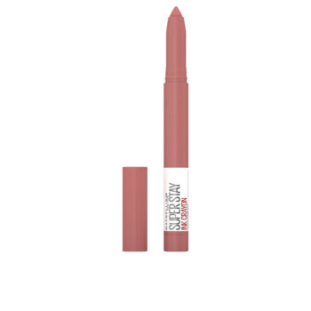 Maybelline SUPERSTAY INK crayon #105-on the grind